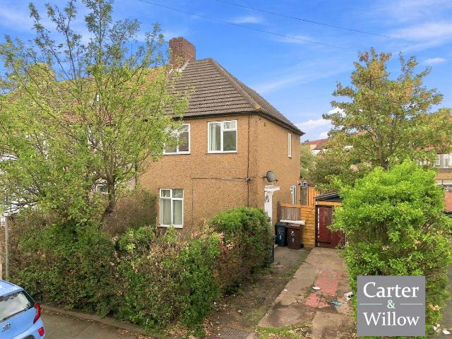 Winmill Road, Dagenham RM8, 4 bed end terrace house to rent, £2,350 pcm | PrimeLocation