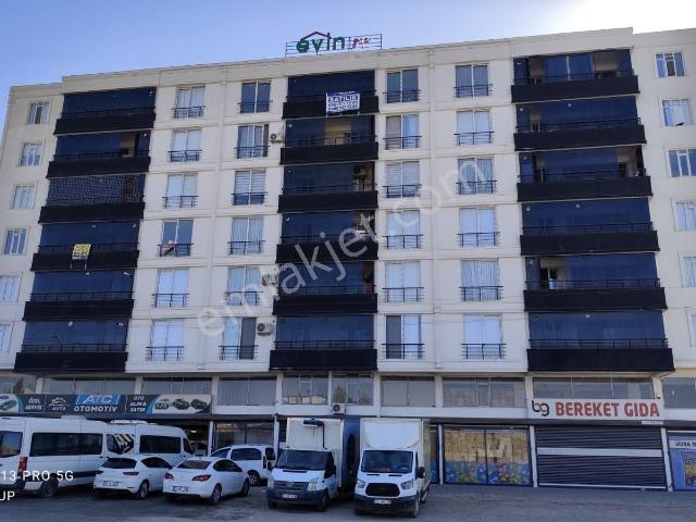 Winn All Grup'tan Çöp Kavşağı'na Yakın 2+0 Satılık Daire