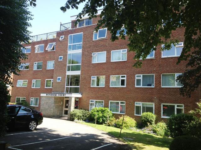 Winn Road, Southampton, SO17 2 bed apartment to rent £1,200 pcm £277 pw