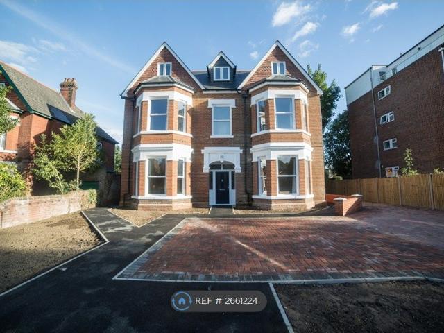 Winn Road, Southampton SO17, 2 bed flat to rent, £1,284 pcm | PrimeLocation
