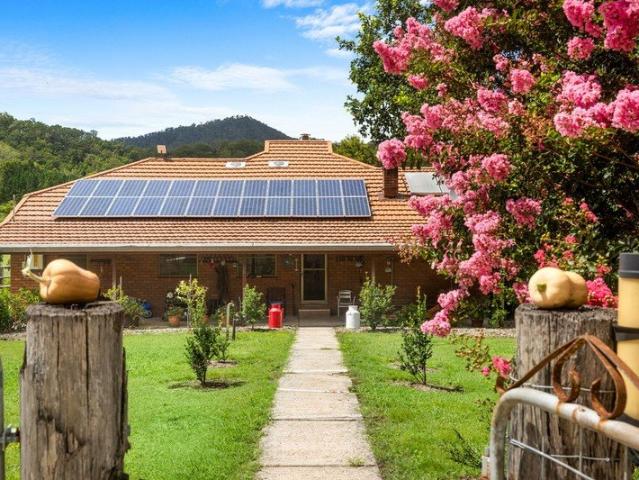 Winnaburra