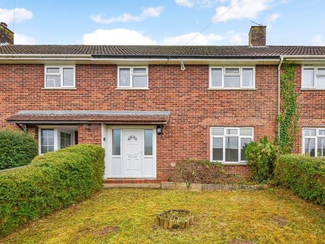 Winnall Manor Road, Winchester SO23, 1 bed terraced house to rent, £495 pcm | PrimeLocation