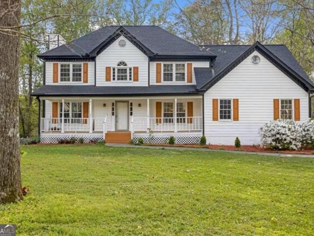 Winnbrook Dr, Dacula, Home For Sale