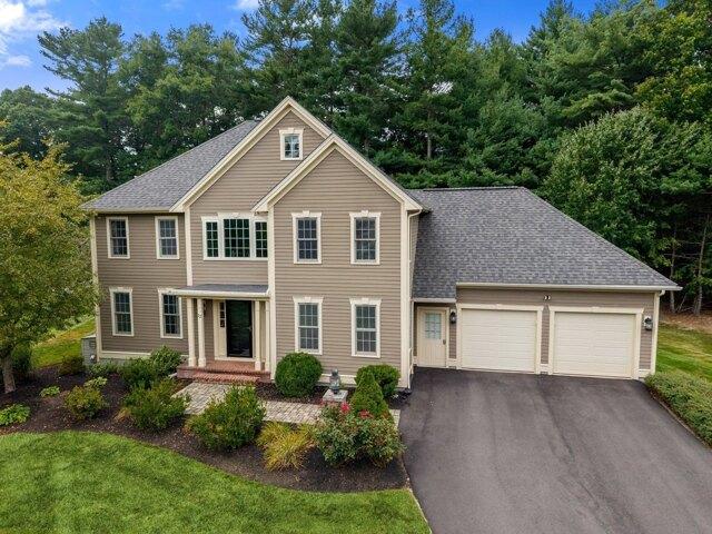 Winnecunnet Way, Easton, Home For Sale