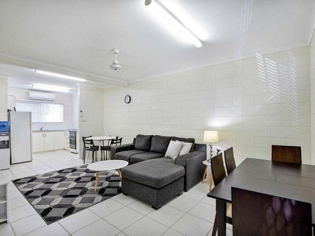 ApartmentUnitFlat Cannonvale