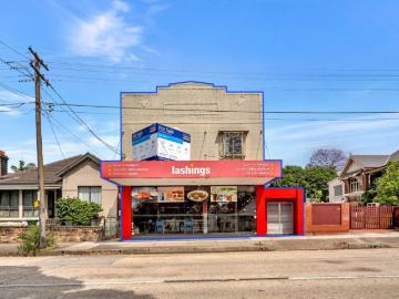 Inner West Sydney, Eastern Suburbs Sydney, Sydney, New South Wales, Snapper Island