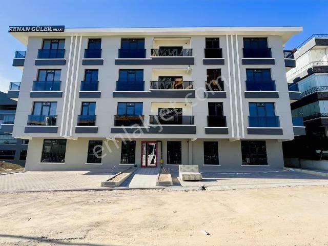 Winnest'ten Natavegaya Yakın Ara Katta 1+1 Fırsat Daire