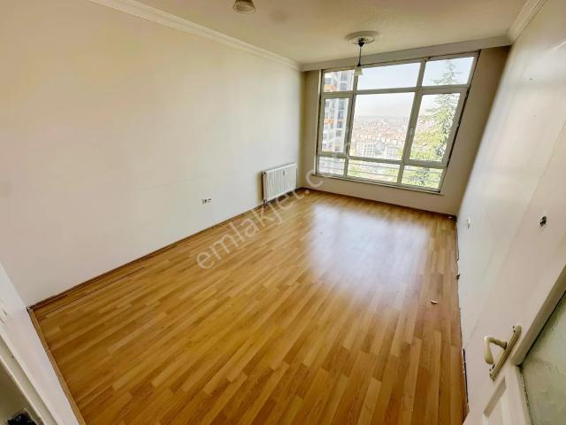 Winnest'ten Esentepe Toki'de 2+1 Ankara Manzaralı Kiralık Daire
