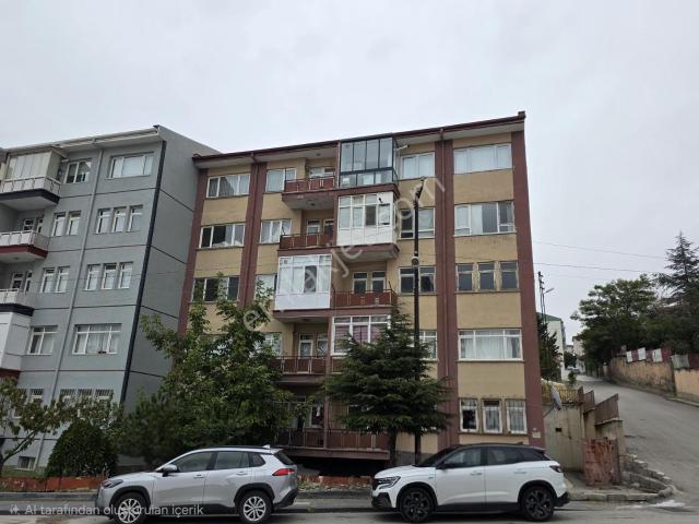 Winnest'ten İmam Ali Sultan Caddesin'de 2+1 Kiralık Daire