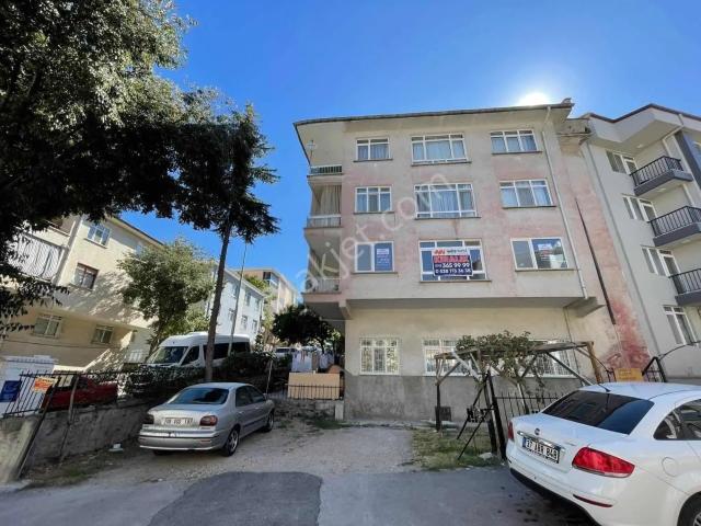Winnest'ten Kurtuluşta Full Yapılı 3+1 Kiralık Daire