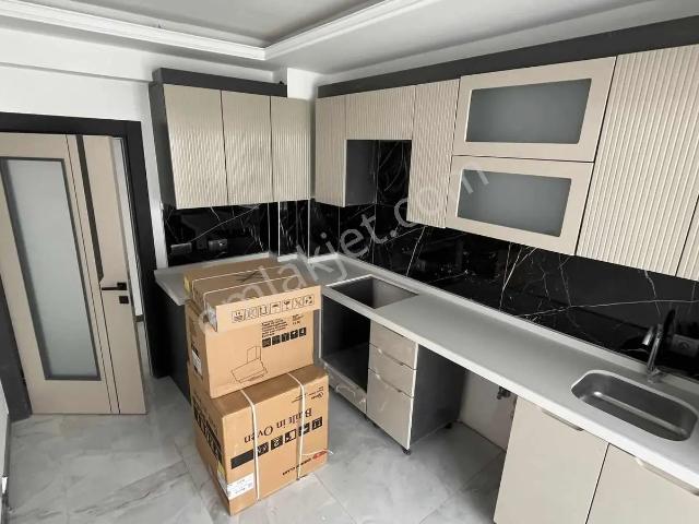 Winnest'ten Krediye Uygun Sıfır 3+1 Ara Kat