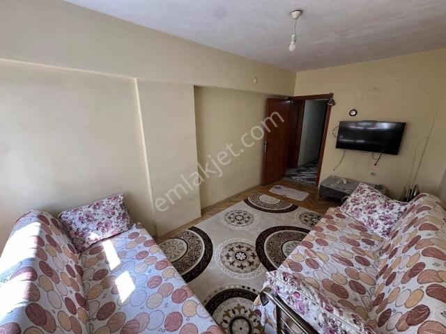 Winnest'ten Tren İstasyonu Yakını 2+1 Full Eşyalı Kiralık Daire