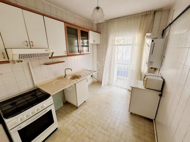 Winnest'ten Ulaşım Avantajlı Konumda Kiralık 2+1 Daire