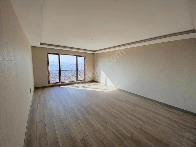 Winnest'ten 50. Yıl Park Evlerinde 4+1 Kiralık Daireler