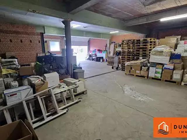 Winnezeele 59670 Achat / Vente maison 5 pièces t5 terrasse
