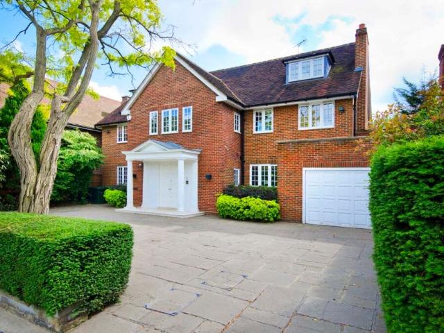 Winnington Close N2, 7 bed detached house to rent, £16,900 pcm | PrimeLocation
