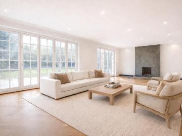 Hampstead Garden Suburb, NW11, Hampstead Garden, London, Greater London