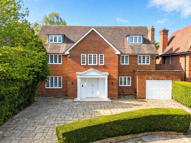 Winnington Close, Hampstead Garden Suburb, London N2, 8 bed detached house to rent, £15,000 pcm | PrimeLocation