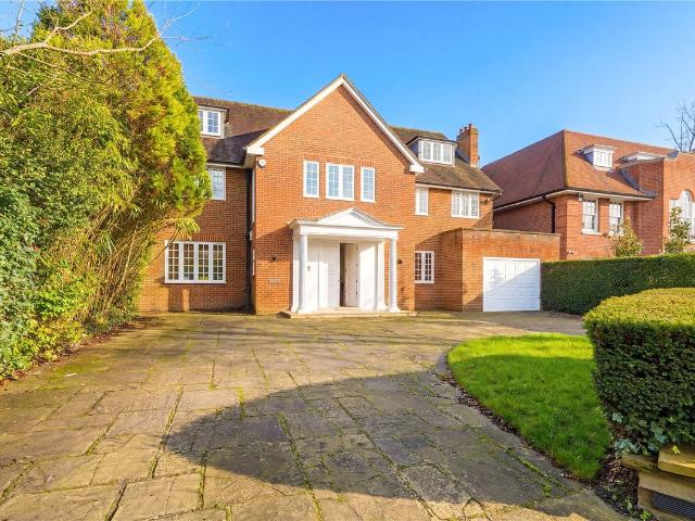 Winnington Close, Hampstead Garden Suburb, London N2, 8 bed detached house to rent, £15,000 pcm | PrimeLocation