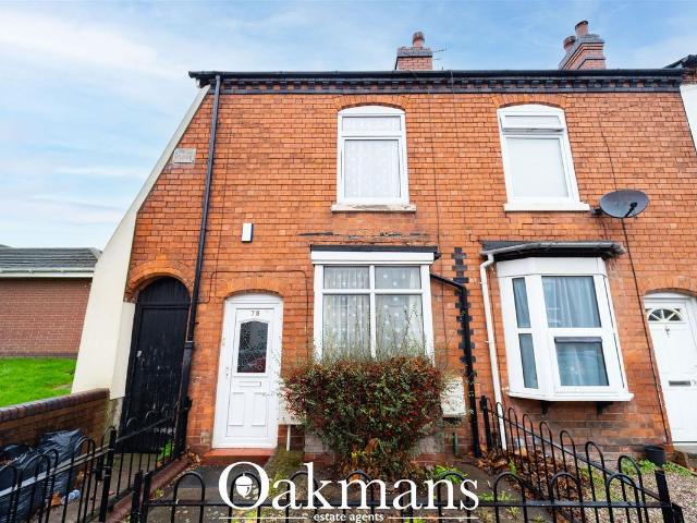 Winnie Road, Birmingham B29, 3 bed shared accommodation to rent, £628 pcm | PrimeLocation
