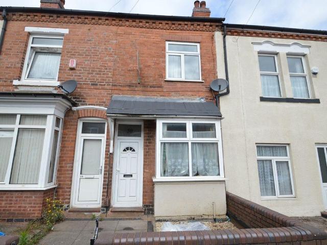 Winnie Road, Birmingham, West Midlands B29, 3 bed shared accommodation to rent, £420 pcm | PrimeLocation