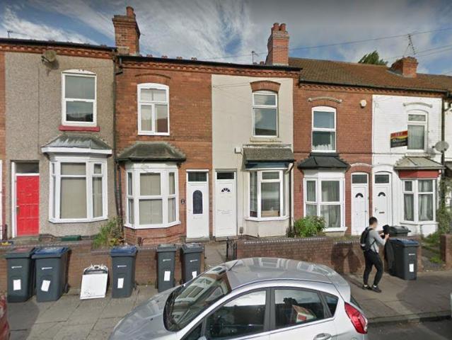 Winnie Road, Selly Oak, Birmingham 2 bed terraced house to rent £867 pcm £200 pw