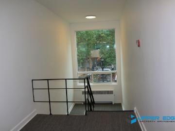 Exchange District, Winnipeg, Fairford, Division No 19