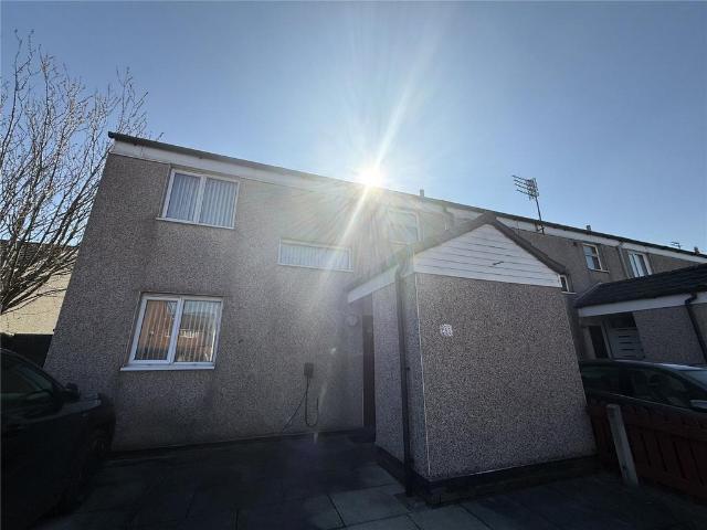 Winnipeg Drive, LIVERPOOL L27 3 bed end of terrace house to rent £1,100 pcm £254 pw