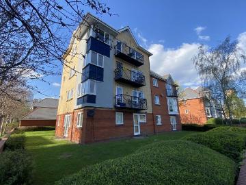Winnipeg Quay, Grain Wharf, Salford. 2 bed apartment to rent £1,275 pcm £294 pw