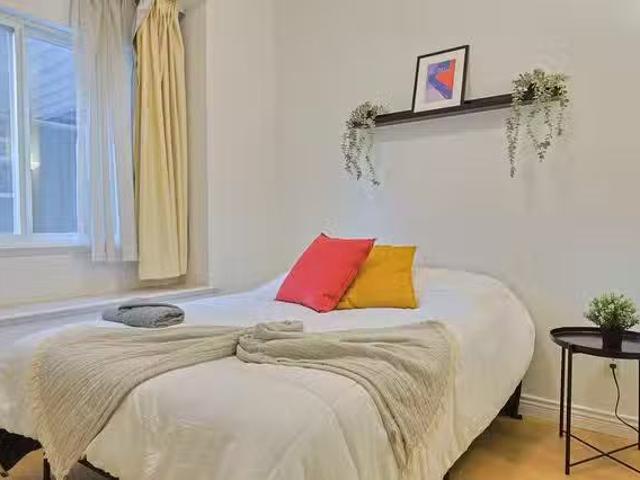 Winnipeg Room 7 Bed 4 Bath