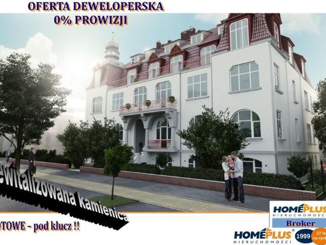 Nowoczesny apartament z spa, 100 m od plaży w Świnoujściu