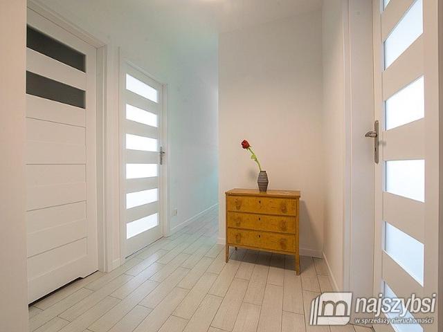 Polecam nowoczesne 2 pokojowe mieszkanie 55 m² z balkonem