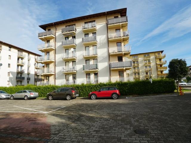 Nowoczesne 1 pokojowe z dużym balkonem blisko sklepów