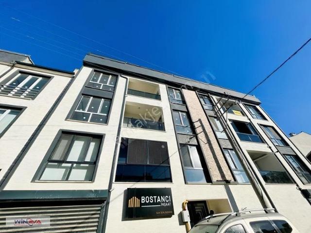 Winova | Cerrah Merkez'de Ultra Geniş 5+1 Dublex Daire !