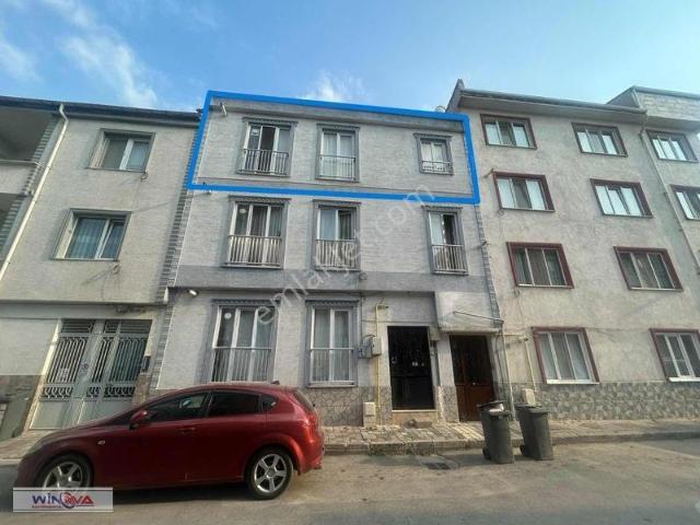 Winova| Acill! Kemalpaşa Mahallesi'nde 1+1 Fiyat Düştü !