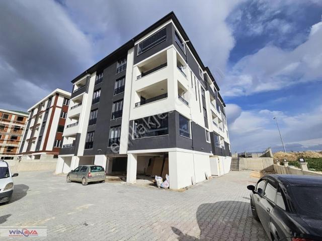 Winova | Akhisar' Da Butik Site İçerisinde Satılık Lüks Daire