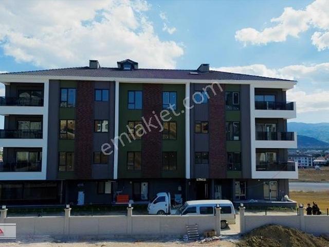 Winova|akhisar Mahallesi Butik Site İçi Satılık Lüks Daire