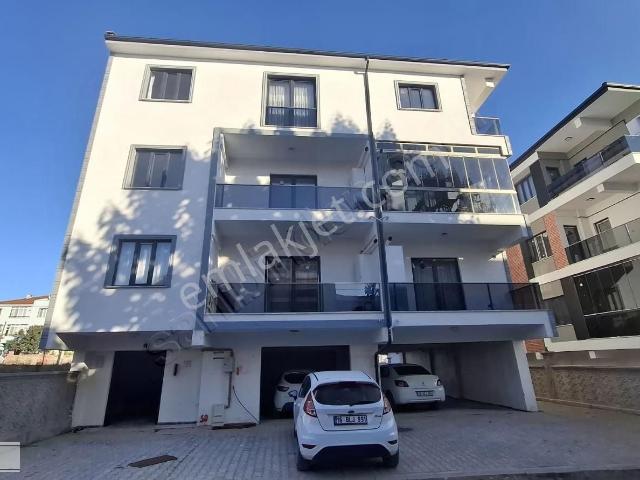 Winova | Akhisar Mahallesi Kiralık 1+1 Daire
