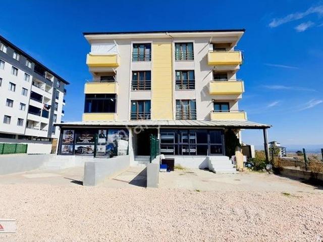 Winova | Akhisar Mahallesi Kiralık Eşyalı Daire
