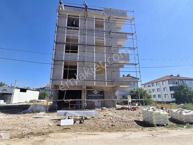 Winova| Akhisar Mahallesinde Satılık Daire