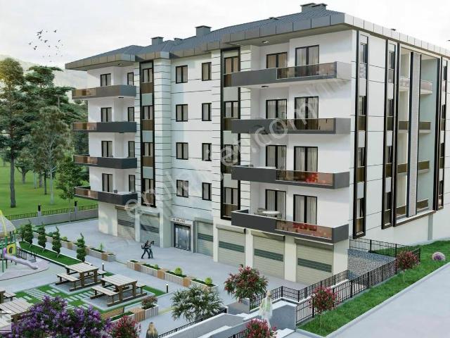 Winova | Akhisarın Gelişen Bölgesinde Satılık 3+1 Daire
