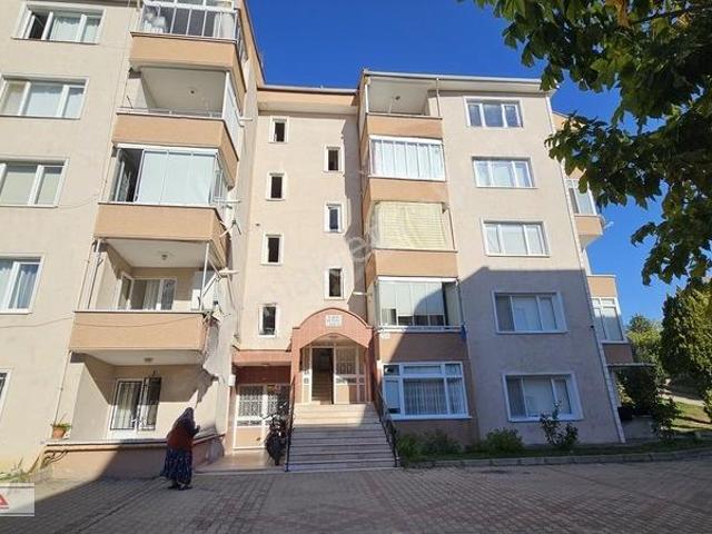 Winova | Alanyurt Turgutalp Sitesi Kiralık 3+1 Daire