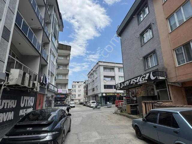 Winova | Kemalpaşa'da Adliye Yakını Kiralık Daire !
