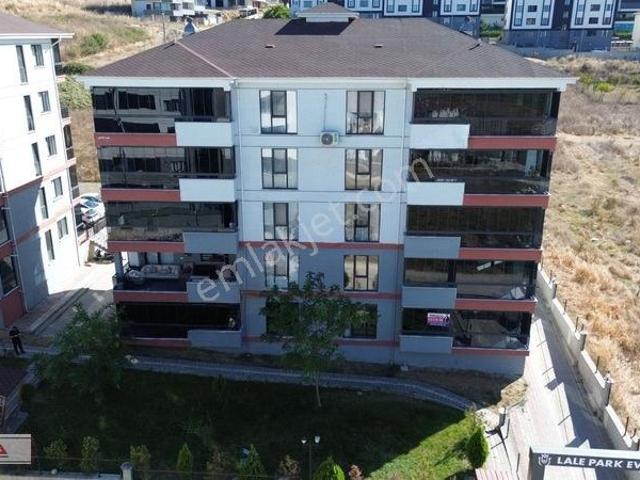 Winova | Lalepark Evleri 3 Sitesinde Satılık Lüks Daire