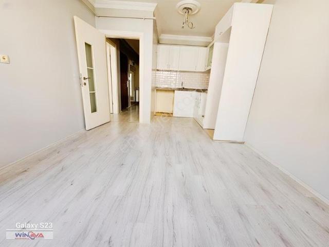 Winova | Mahmudiye Mah, Ara Kat, Geniş Salonlu 2+1 Kiralık Daire