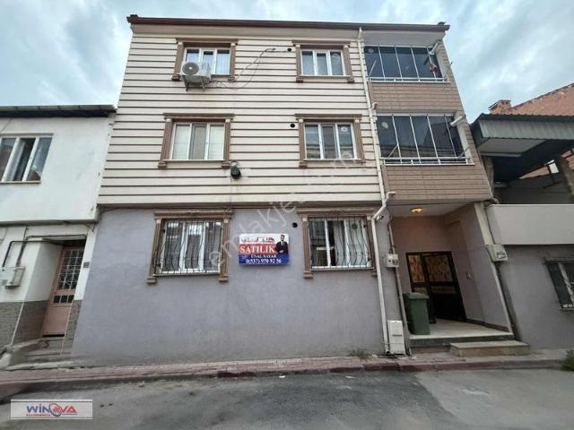 Winova | Mesudiyede Kanal İnegöle Yakın Satılık2+1 Daire