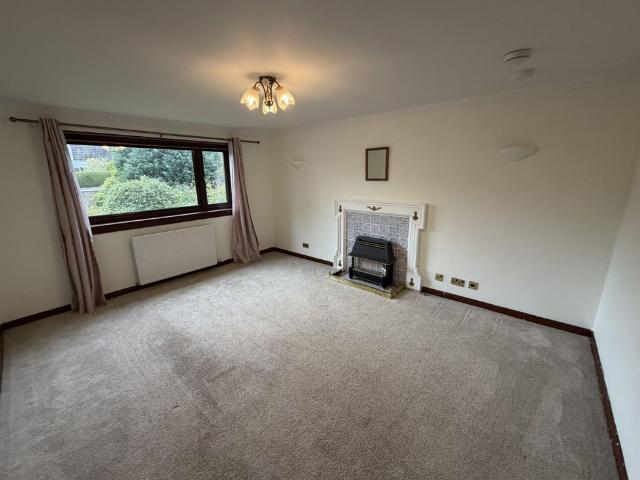 Winram Place, St Andrews