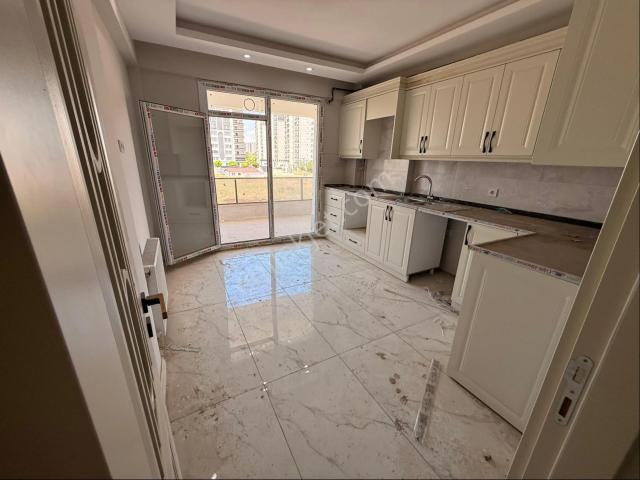 Wins Town Civarı / Hanımağa City Life Sitesinde Satılık 2+1 108m² Lüks Daire