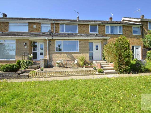 Winsford Way, Norwich NR5, 3 bed terraced house to rent, £1,200 pcm | PrimeLocation