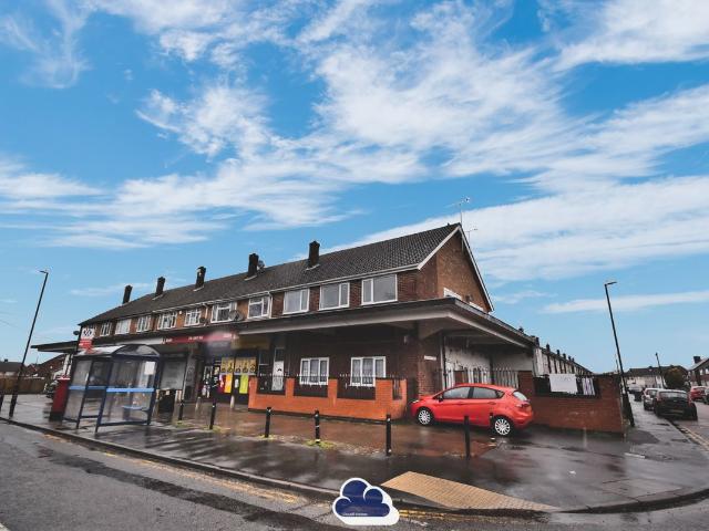 Winsford Avenue, Coventry CV5, 3 bed flat to rent, £1,075 pcm | PrimeLocation